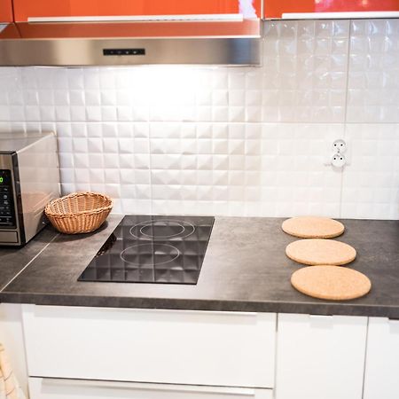 Apartamenty Opal Krynica-Zdrój Habitación foto