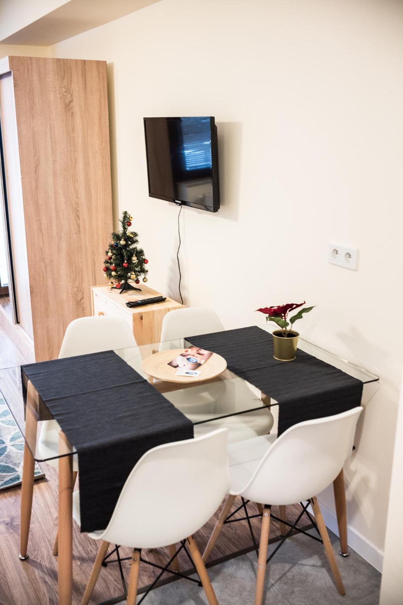 Apartamenty Opal Krynica-Zdrój Habitación foto
