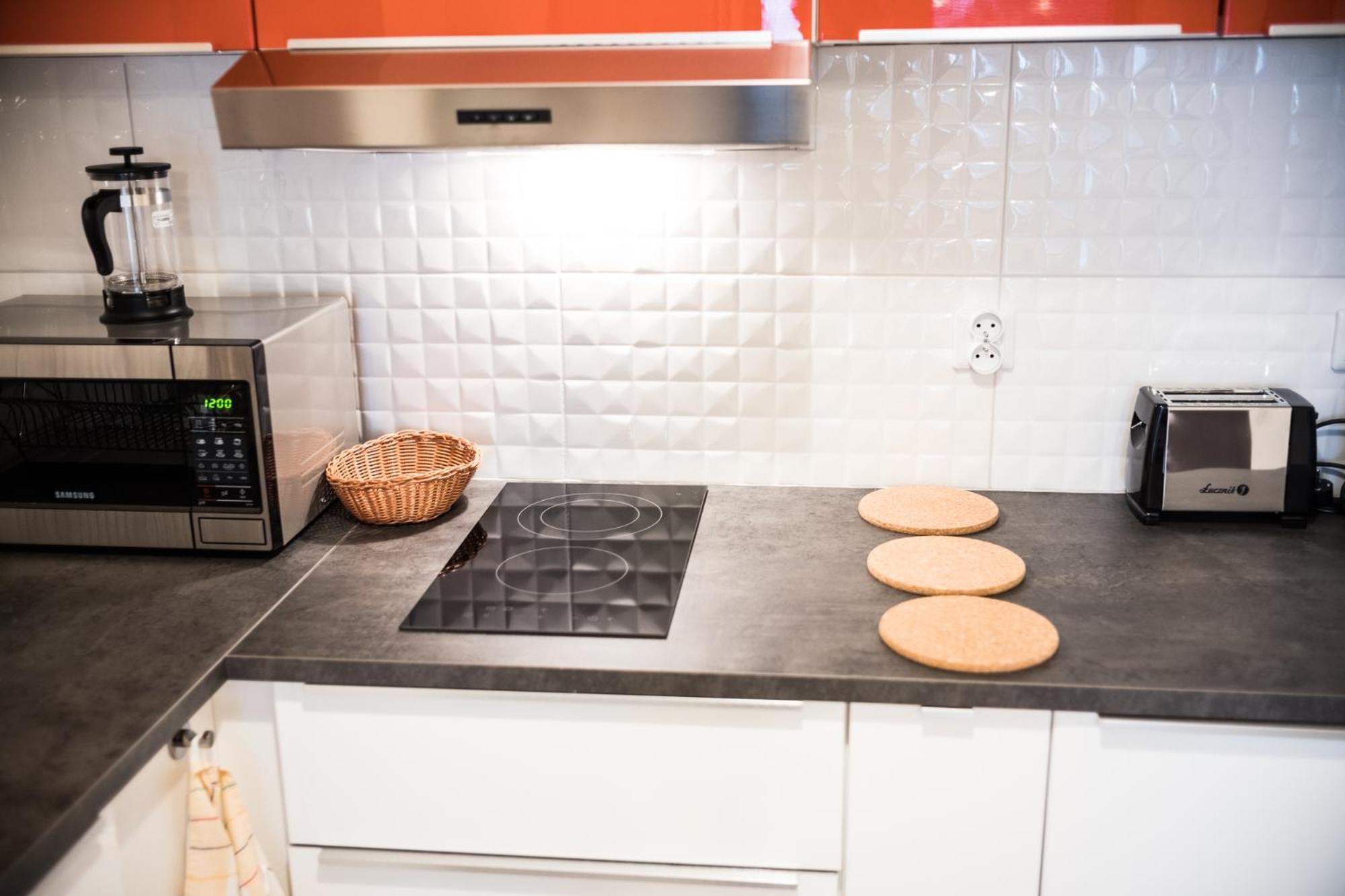 Apartamenty Opal Krynica-Zdrój Habitación foto