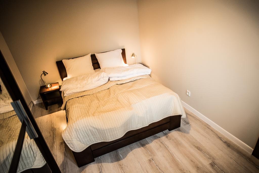 Apartamenty Opal Krynica-Zdrój Exterior foto