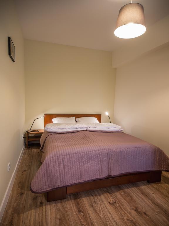 Apartamenty Opal Krynica-Zdrój Exterior foto