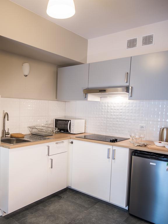 Apartamenty Opal Krynica-Zdrój Exterior foto