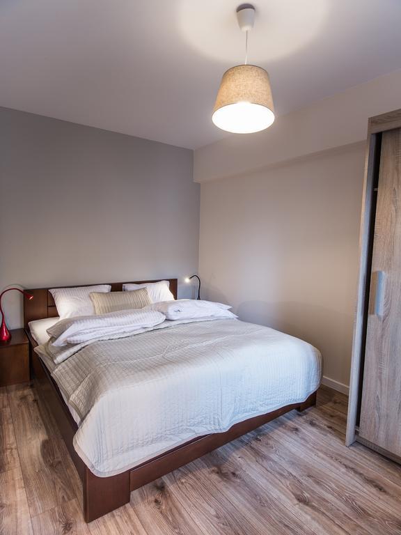 Apartamenty Opal Krynica-Zdrój Exterior foto