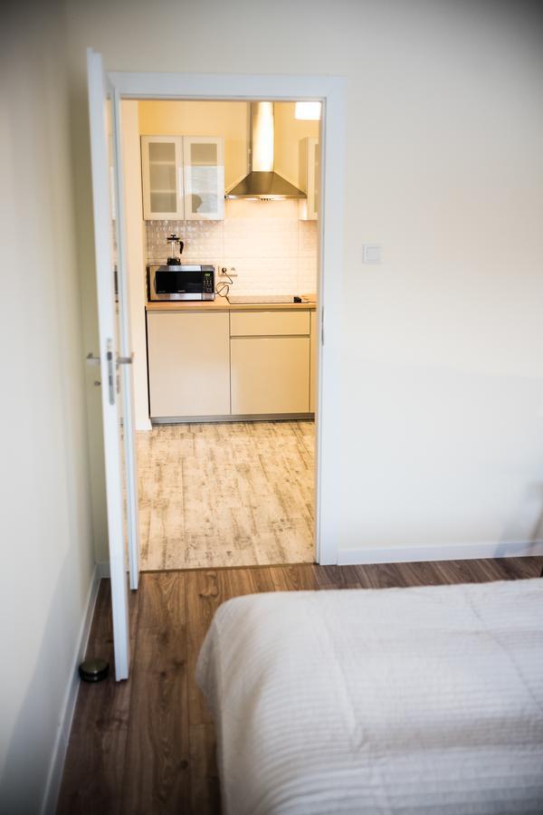 Apartamenty Opal Krynica-Zdrój Exterior foto