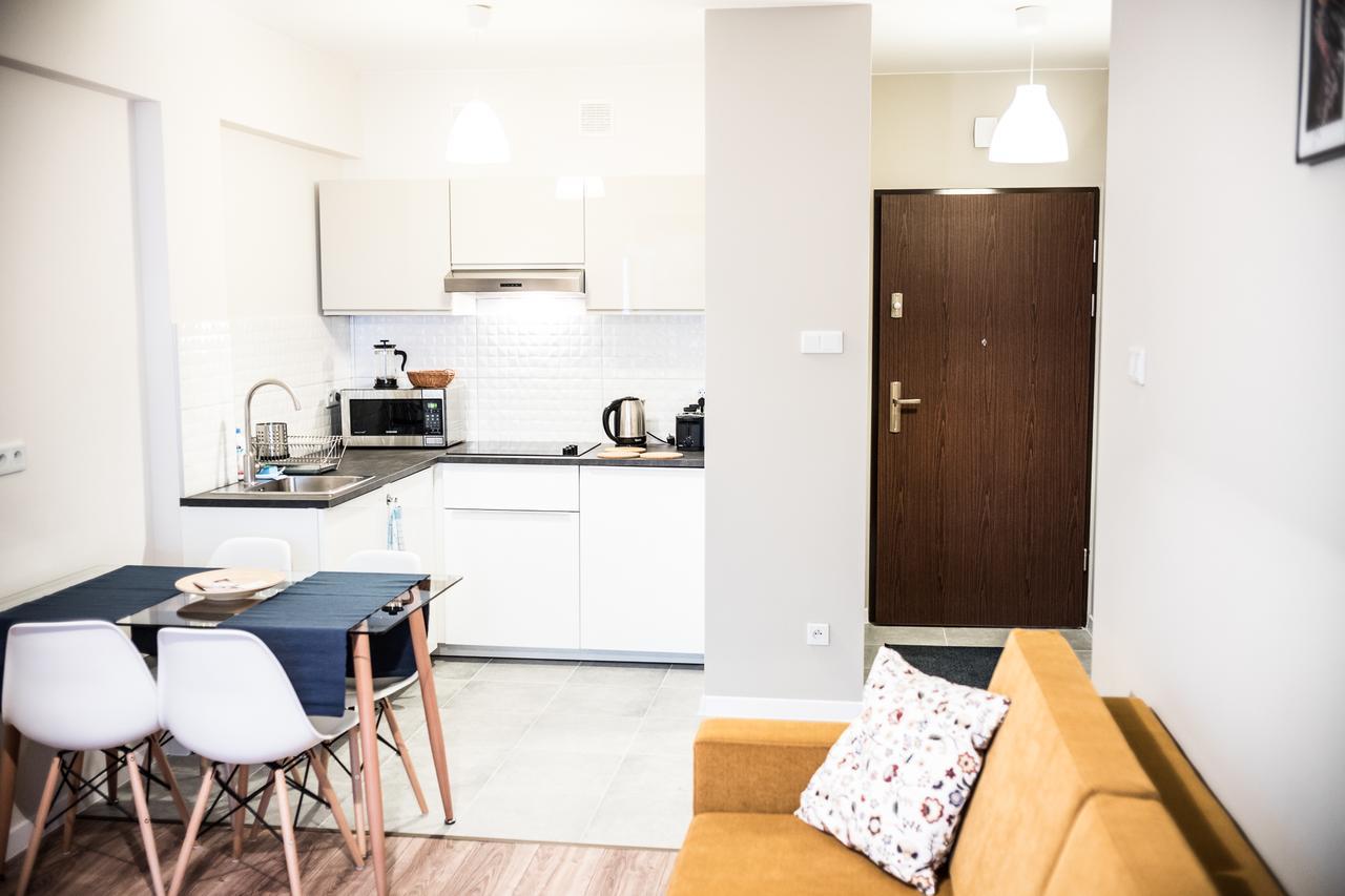 Apartamenty Opal Krynica-Zdrój Exterior foto