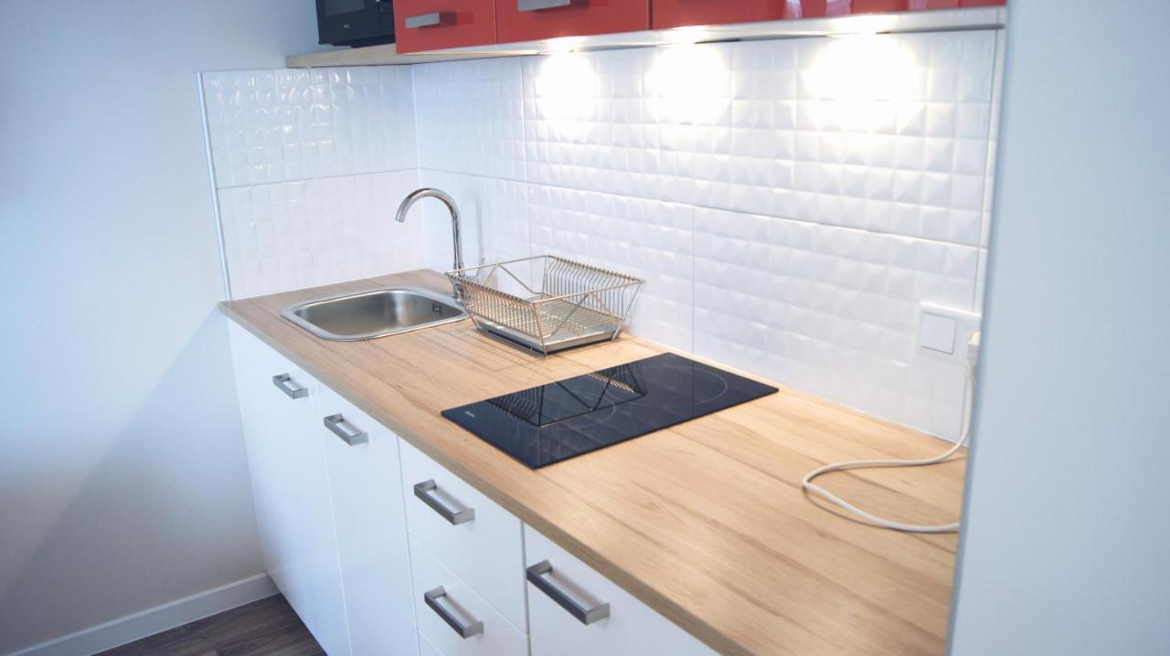 Apartamenty Opal Krynica-Zdrój Exterior foto